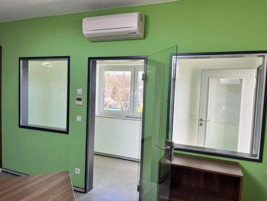 Küche oder Bad (Umbau)