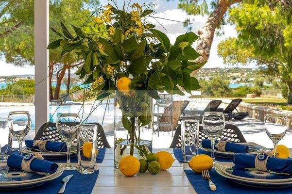 Villa Peloponnes (2)