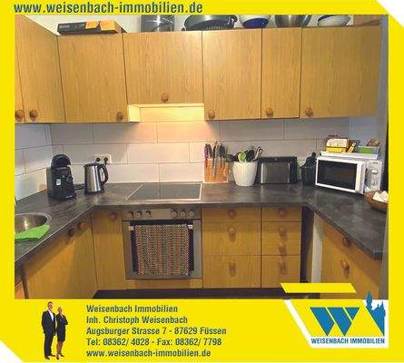 Weisenbach Immobilien