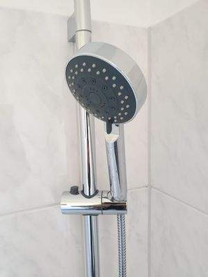 Moderne Apparaturen 1