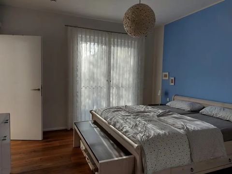 Krefeld Wohnungen, Krefeld Wohnung mieten