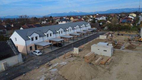 Lanzenkirchen Häuser, Lanzenkirchen Haus mieten 