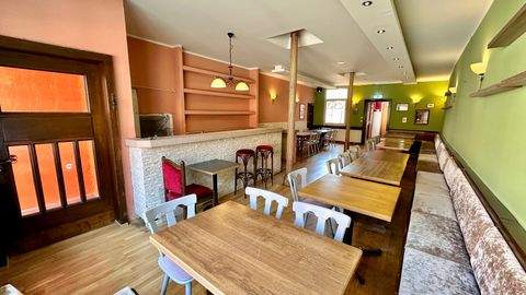 Frankfurt am Main Gastronomie, Pacht, Gaststätten