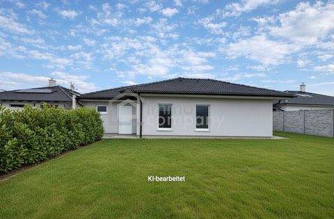 Potzneusiedl Häuser, Potzneusiedl Haus kaufen