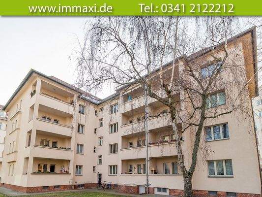 Hausansicht-Rückseite