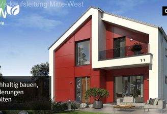 KFW Förderung