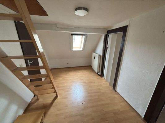 Diele OG (Home Office)