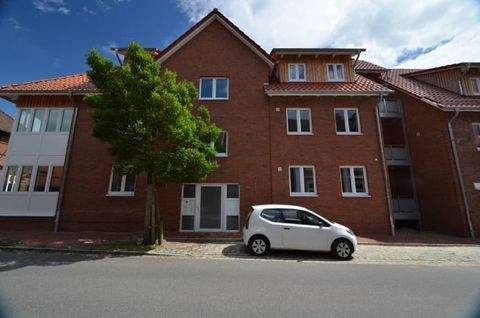Ebstorf Wohnungen, Ebstorf Wohnung mieten