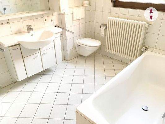 OG- Badezimmer