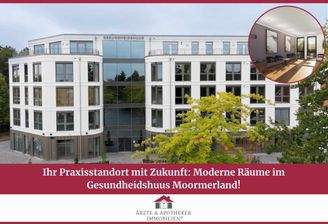 Ärzte & Apotheker Immobilien  
