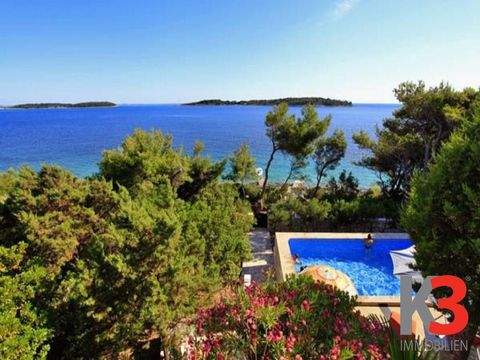 Korcula Häuser, Korcula Haus kaufen