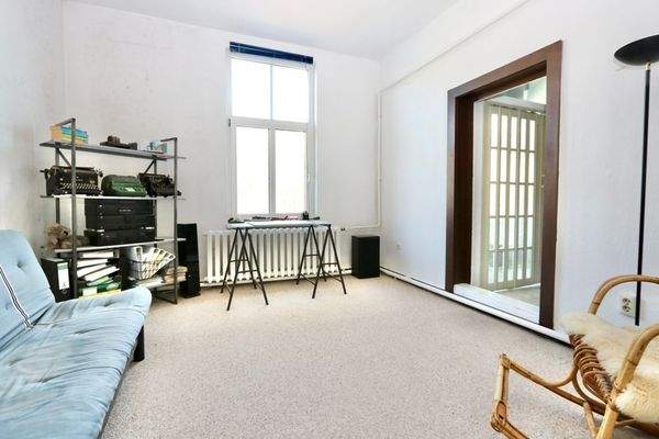 Das mögliche Schlafzimmer