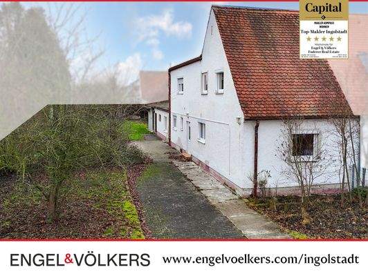 Engel & Völkers Ingolstadt