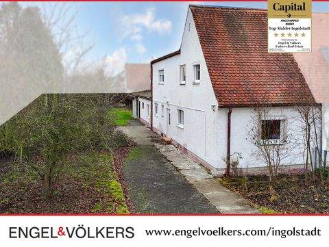 Ingolstadt Grundstücke, Ingolstadt Grundstück kaufen