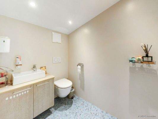 Badezimmer Hobbyraum 