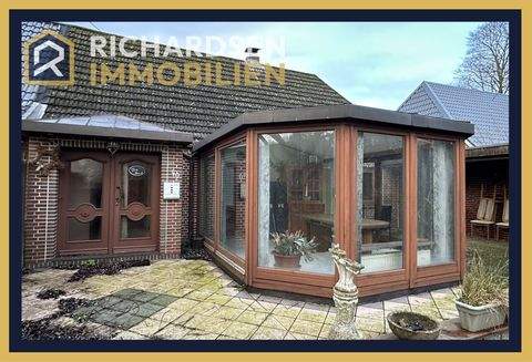 Stedesand Häuser, Stedesand Haus kaufen