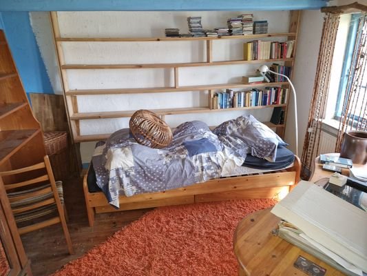 Zimmer EG