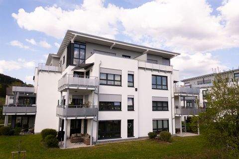 Geisingen Wohnungen, Geisingen Wohnung kaufen