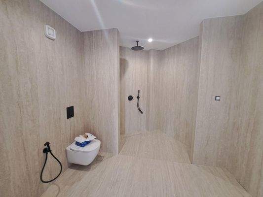 Kreta, Chania: Wohnung zum Verkauf in Nea Chora, Chania, Neubauprojekt