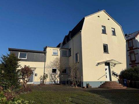 Koblenz Häuser, Koblenz Haus kaufen