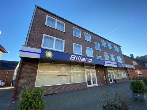 Buchholz in der Nordheide Wohnungen, Buchholz in der Nordheide Wohnung mieten