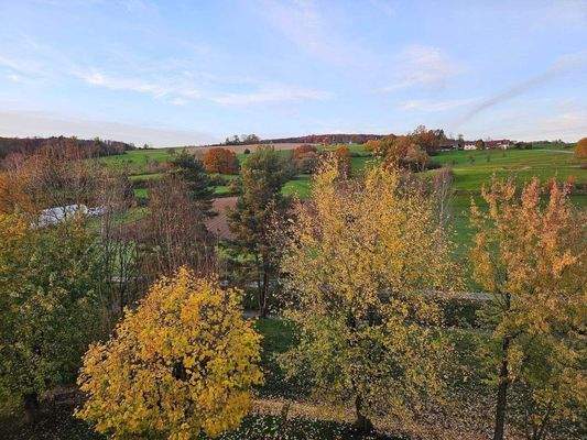 Willkommen in der Natur