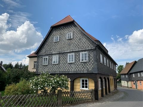 Obercunnersdorf Häuser, Obercunnersdorf Haus kaufen