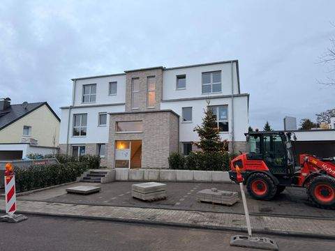 Bergisch Gladbach Wohnungen, Bergisch Gladbach Wohnung mieten