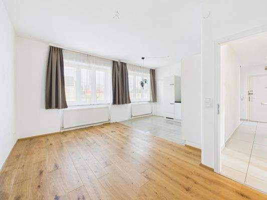 Wohn- und Essbereich 5