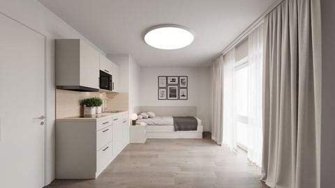 Eching Wohnungen, Eching Wohnung kaufen