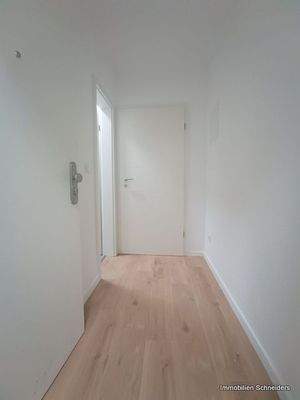 Eingangsbereich - Diele