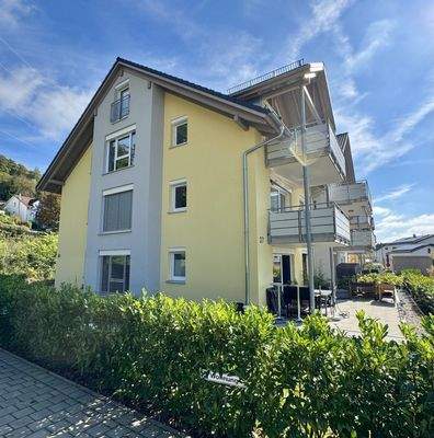 Referenzobjekt Neubau Siegfriedstr. 4 Lauchringen