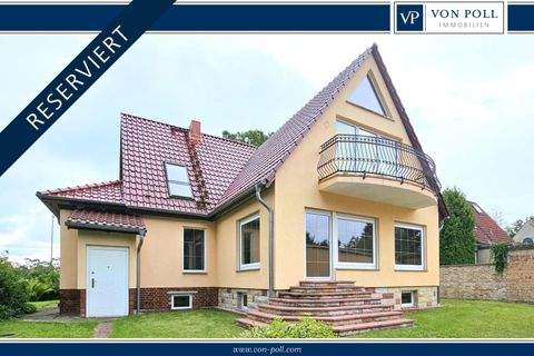 Brandenburg an der Havel / Butterlake Häuser, Brandenburg an der Havel / Butterlake Haus kaufen