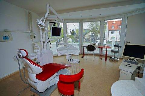 Berlin / Köpenick Büros, Büroräume, Büroflächen 