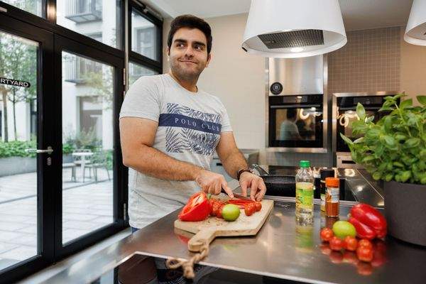 THE FIZZ Friedrichshain 