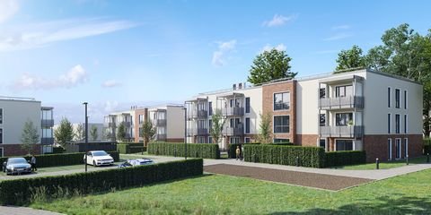 Oer-Erkenschwick Wohnungen, Oer-Erkenschwick Wohnung mieten