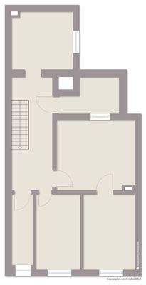 Grundriss Kellergeschoss