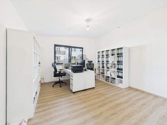 Büro / ELW Zimmer 2