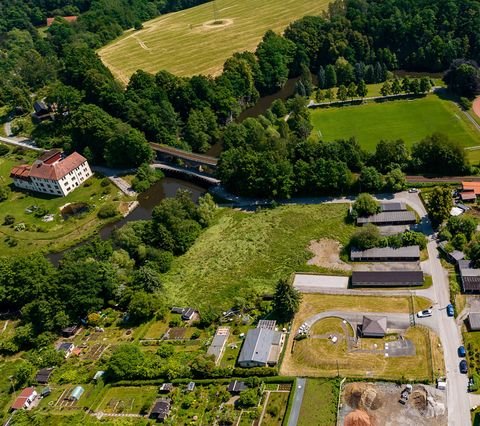 Zschopau Grundstücke, Zschopau Grundstück kaufen