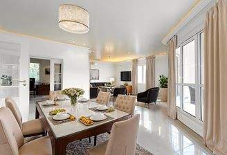 Essbereich I - Visualisierung