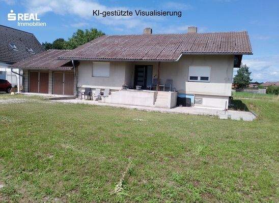 Ansicht KI gestützt