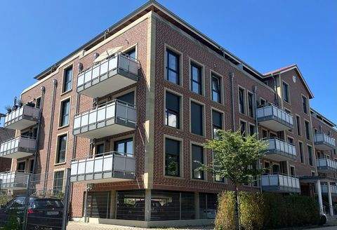 Wilhelmshaven Wohnungen, Wilhelmshaven Wohnung kaufen