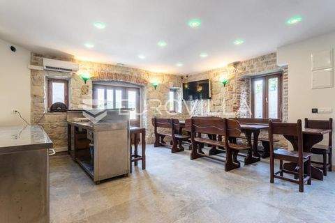 Trogir Häuser, Trogir Haus mieten 