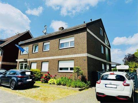 Gescher Häuser, Gescher Haus kaufen