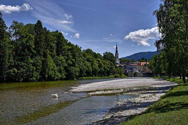 Isar Bad Tölz