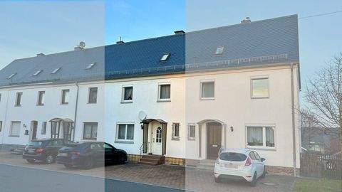 Auerbach Häuser, Auerbach Haus kaufen