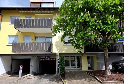 Bruchsal Wohnungen, Bruchsal Wohnung kaufen