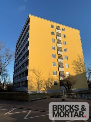 Seitenansicht