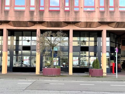 Saarbrücken / Alt-Saarbrücken Büros, Büroräume, Büroflächen 