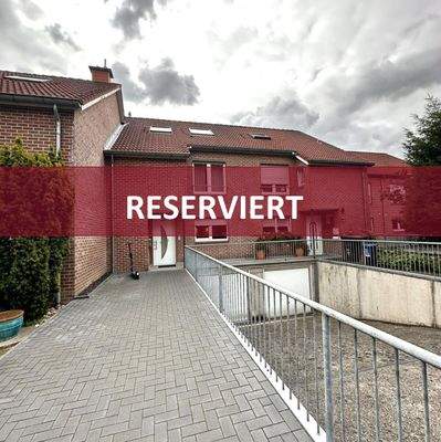 Reserveirungsobjekt Tittelbild